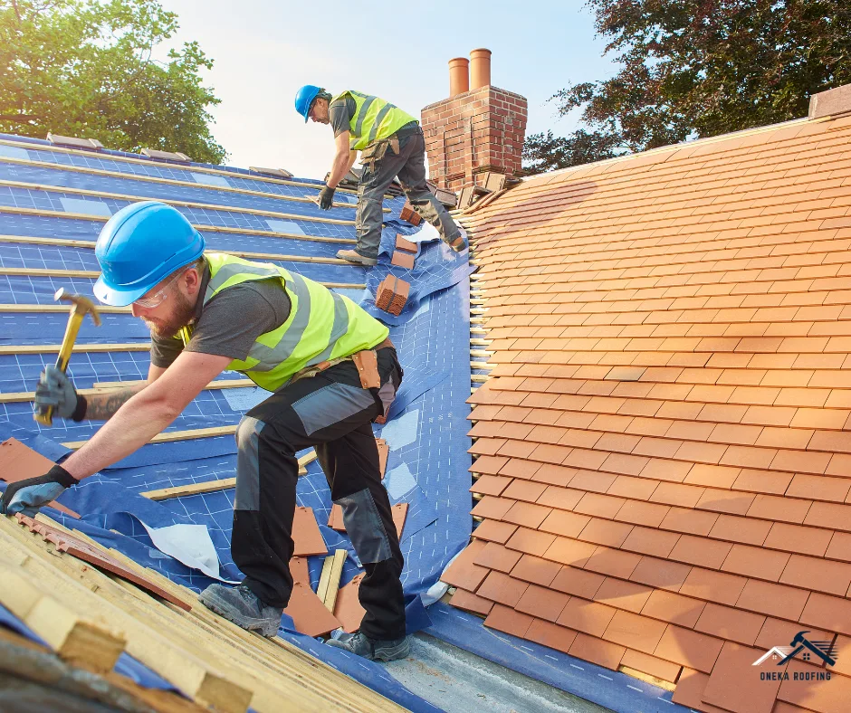 Why choose Roof Repair Near Me in Bixby, MO