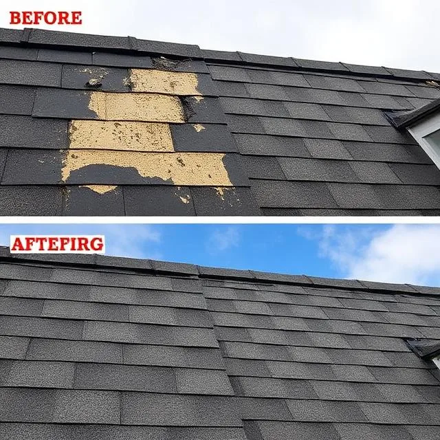 Roof Repair Near Me in Bixby, MO near me